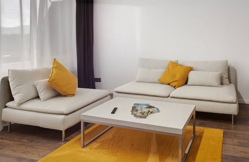 Kappel Apartment | 42 m² Studio flat ∙ 3 guests