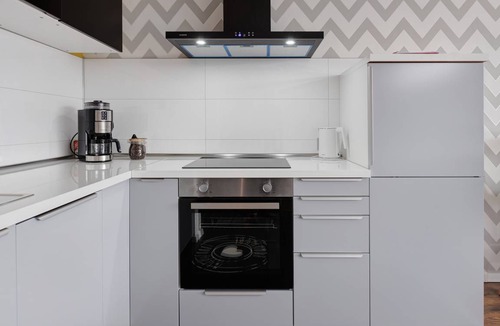Kappel Apartment | 42 m² Studio flat ∙ 3 guests