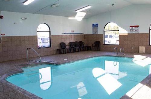 Norfolk Hotel | 43 m² Hotel ∙ 127 guests
