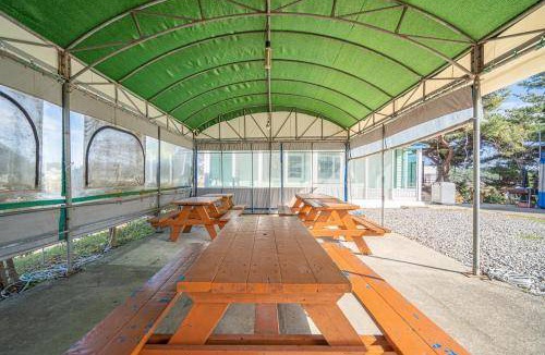 Chaphwa-gol House | 43 m² Motel ∙ 9 guests