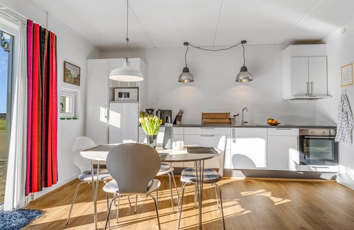 Nr. Lyngby Strand Apartment | 45 m² Apartment ∙ 1 bedroom ∙ 4 guests