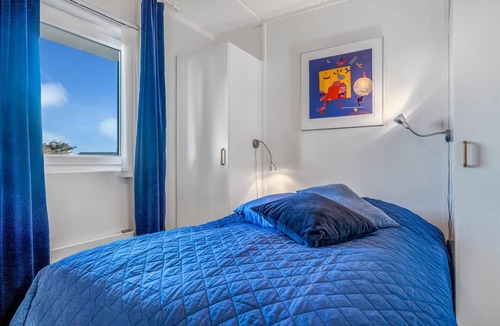 Nr. Lyngby Strand Apartment | 45 m² Apartment ∙ 1 bedroom ∙ 4 guests