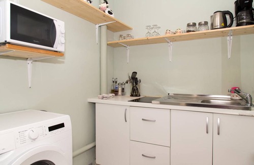 Kucice Apartment | 45 m² Apartment ∙ 4 guests