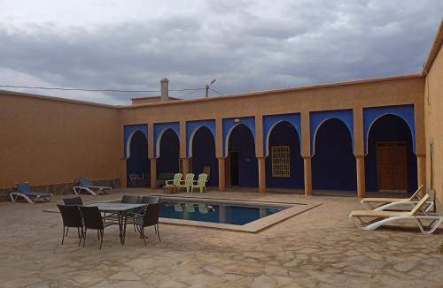 Nekob Bed & Breakfast | 45 m² Bed and breakfast ∙ 2 guests