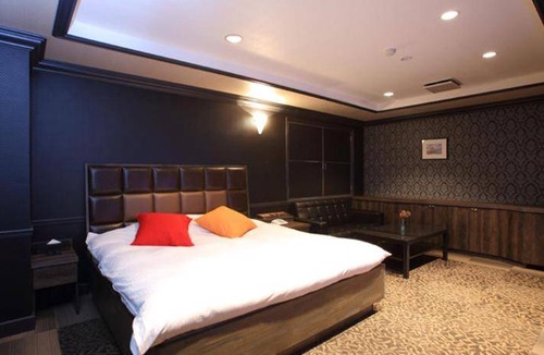 Tajimi Hotel | 45 m² Hotel ∙ 2 guests