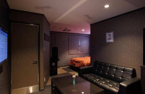 Tajimi Hotel | 45 m² Hotel ∙ 2 guests