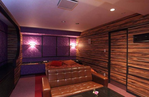 Tajimi Hotel | 45 m² Hotel ∙ 2 guests