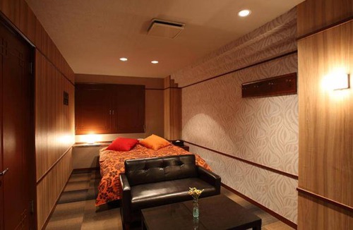 Tajimi Hotel | 45 m² Hotel ∙ 2 guests