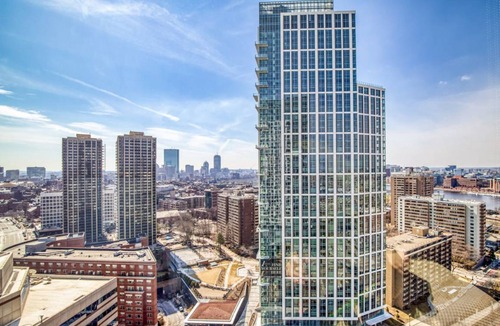 West End Apartment | 46 m² Apartment ∙ 2 guests