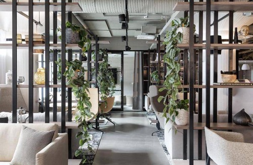 Helsinki City Centre Hotel | 48 m² Hotel ∙ 4 guests