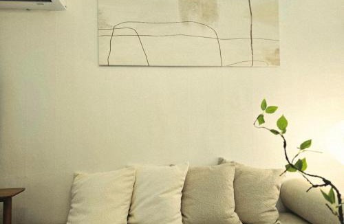 Seorim-dong Villa | #4u스테이 #가족 친구 최대 7명 #Beamprojector #홍대,강남,잠실 30 minutes