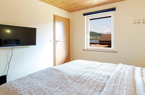 Gjemnes Municipality Apartment | 5 person holiday home in EIDSVÅG