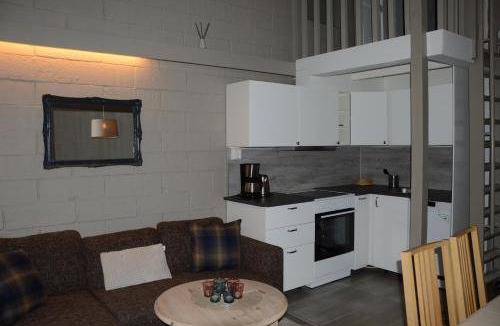Ljordal Apartment | 50 m² Apartment ∙ 3 bedrooms ∙ 8 guests