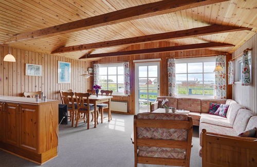 Faaborg House | 50 m² House ∙ 2 bedrooms ∙ 4 guests