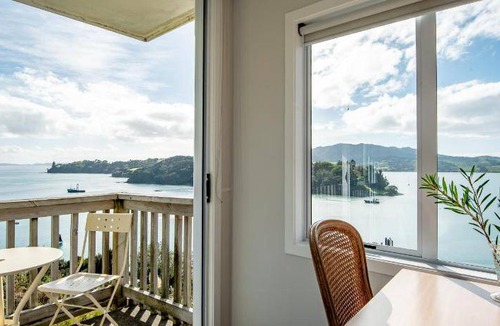 Mangonui Hotel | 50 m² Motel ∙ 4 guests