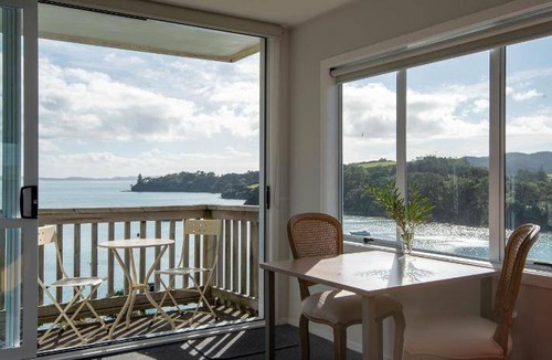 Mangonui Hotel | 50 m² Motel ∙ 4 guests