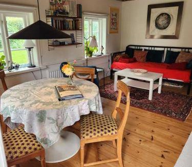 Borrby Apartment | 50 m² Apartment ∙ 4 guests