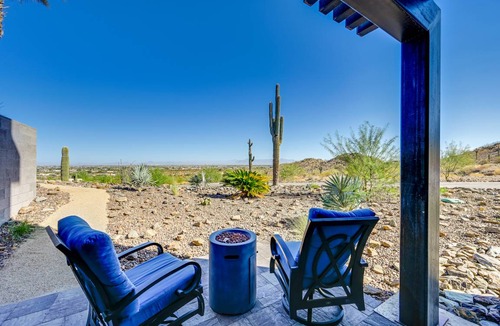 San Tan Valley Apartment | 51 m² Apartment ∙ 4 guests