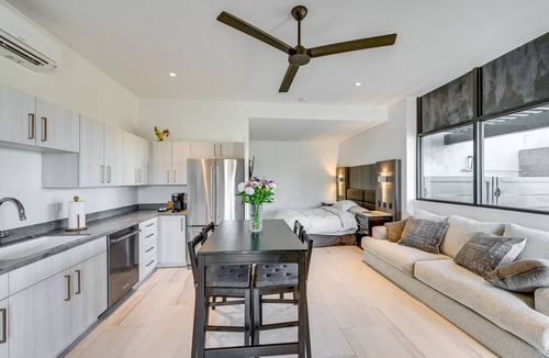 San Tan Valley Apartment | 51 m² Apartment ∙ 4 guests