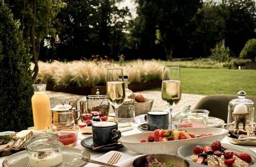 Wimmertingen Bed & Breakfast | 53 m² Bed and breakfast ∙ 2 guests