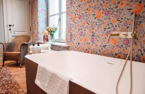Wimmertingen Bed & Breakfast | 53 m² Bed and breakfast ∙ 2 guests