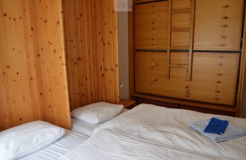 Vex Apartment | 55 m² Apartment ∙ 1 bedroom ∙ 4 guests