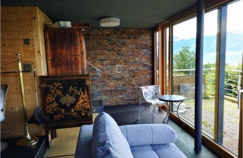Aeschlen ob Gunten House | 55 m² House ∙ 2 bedrooms ∙ 4 guests