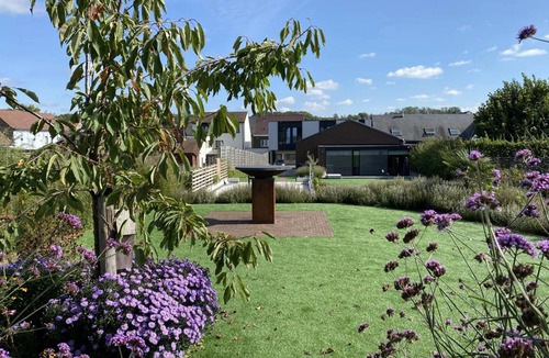 Schorisse Villa | 560 m² Villa ∙ 11 bedrooms ∙ 24 guests