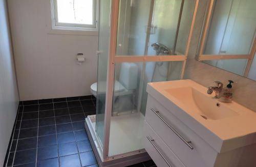 Birkeland Cabin | 58 m² Lodge ∙ 2 bedrooms ∙ 6 guests