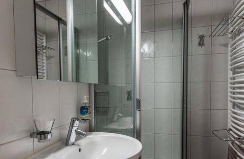 Savognin Apartment | 59 m² Apartment ∙ 1 bedroom ∙ 6 guests
