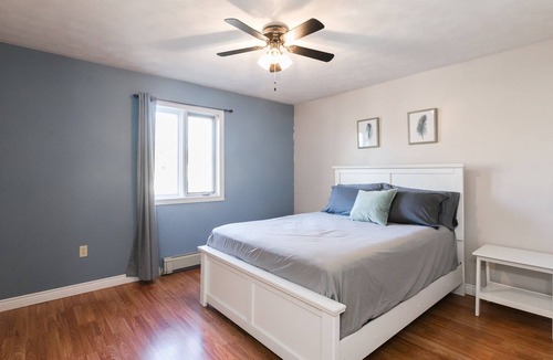 Charlottetown House | 5bd 2bt - Min from Charlottetown - Sleep 9