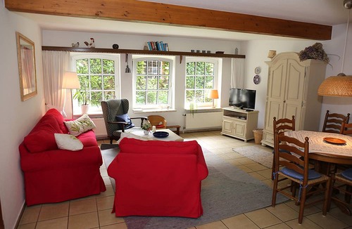 Gross Eilstorf Apartment | 60 m² Apartment ∙ 2 bedrooms ∙ 2 guests
