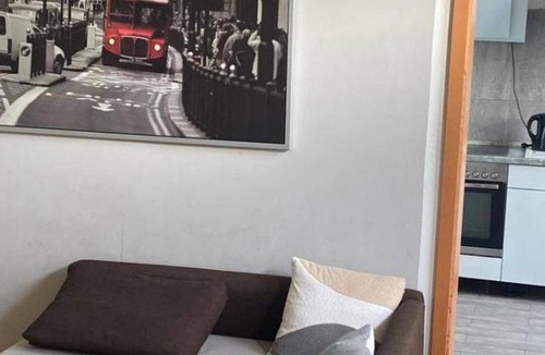 Minden Apartment | 60 m² Apartment ∙ 2 bedrooms ∙ 4 guests