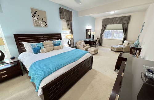 West Kissimmee House | 627 m² House ∙ 8 bedrooms ∙ 16 guests