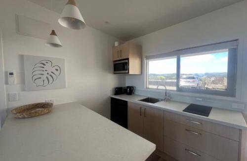 Mangonui Hotel | 64 m² Motel ∙ 5 guests