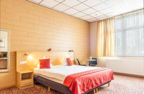 Bree Hotel | 65 m² Hotel ∙ 4 guests