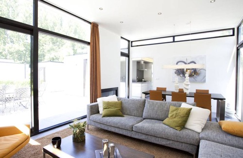 Velsen-Zuid House | 65 m² House ∙ 1 bedroom ∙ 6 guests
