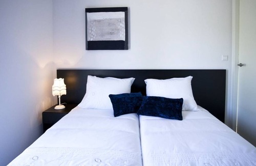 Velsen-Zuid House | 65 m² House ∙ 1 bedroom ∙ 6 guests
