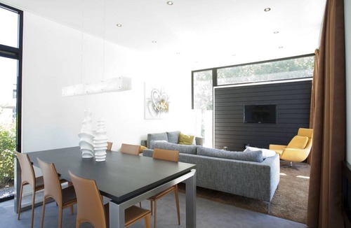 Velsen-Zuid House | 65 m² House ∙ 1 bedroom ∙ 6 guests