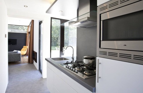 Velsen-Zuid House | 65 m² House ∙ 1 bedroom ∙ 6 guests