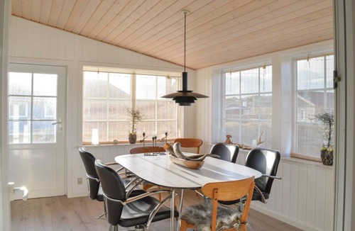 Fjand Badeby House | 69 m² House ∙ 2 bedrooms ∙ 4 guests