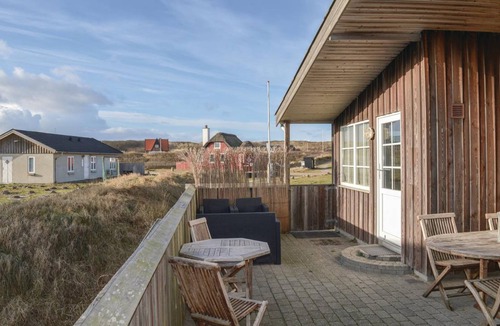 Fjand Badeby House | 69 m² House ∙ 2 bedrooms ∙ 4 guests