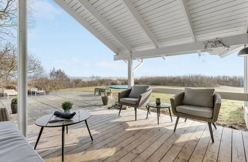 Saksild Strand House | 69 m² House ∙ 2 bedrooms ∙ 6 guests