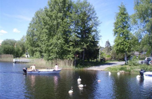 Stensjon Apartment | 70 m² Apartment ∙ 3 bedrooms ∙ 8 guests