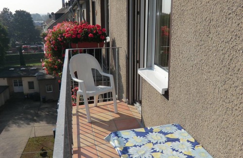 Muelheim Apartment | 70 m² Apartment ∙ 2 bedrooms ∙ 4 guests