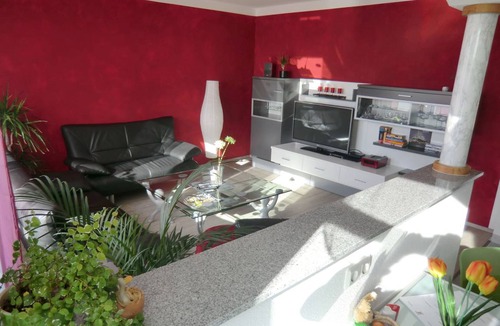 Muelheim Apartment | 70 m² Apartment ∙ 2 bedrooms ∙ 4 guests