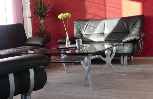 Muelheim Apartment | 70 m² Apartment ∙ 2 bedrooms ∙ 4 guests