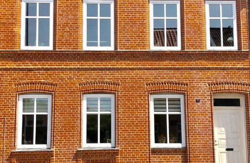 Fredericia Apartment | 70 m² Apartment ∙ 1 bedroom ∙ 4 guests