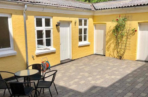 Fredericia Apartment | 70 m² Apartment ∙ 1 bedroom ∙ 4 guests