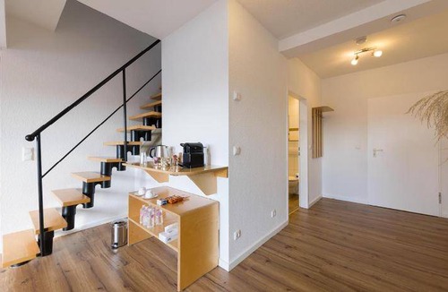 Minden Bed & Breakfast | 70 m² Bed and breakfast ∙ 4 guests